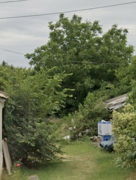 Eladó Telek 9071 Gönyű , Irányi Dániel utca közelében