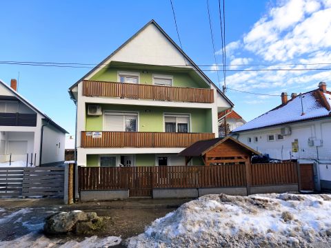 Eladó Ház 8638 Balatonlelle , 600 méterre a szabadstrandtól