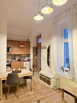 Eladó Lakás 1126 Budapest 12. kerület 