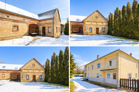 Eladó Ház 7677 Orfű 