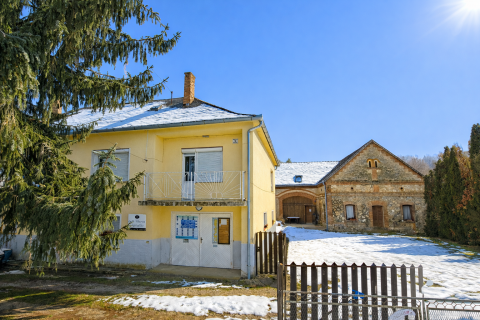 Eladó Ház 7677 Orfű 