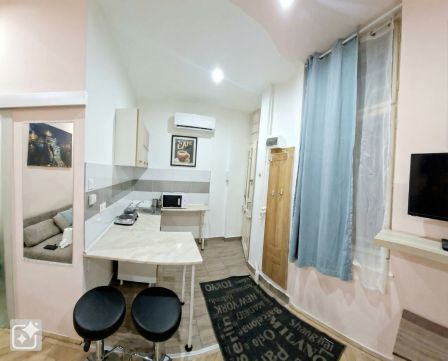 Eladó Lakás 1056 Budapest 5. kerület 