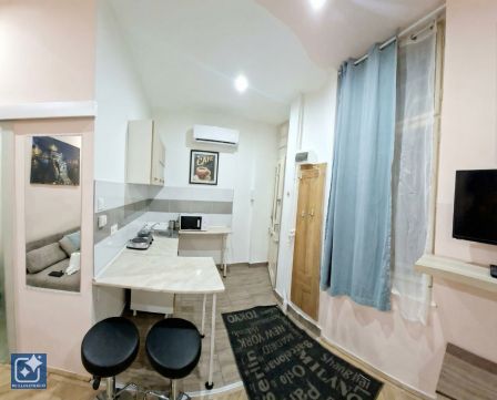 Eladó Lakás 1056 Budapest 5. kerület 