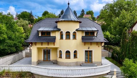 Eladó Ház 3519 Miskolc 