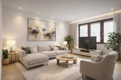 Eladó Lakás 1121 Budapest 12. kerület 