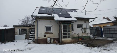 Eladó Ház 2451 Ercsi , Gárdonyi G. utca