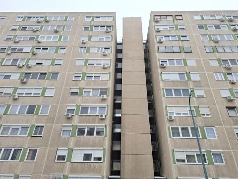 Eladó Lakás 1144 Budapest 14. kerület 