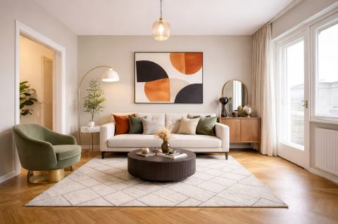 Eladó Lakás 1137 Budapest 13. kerület 