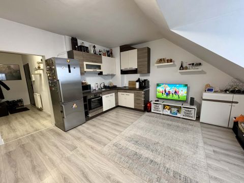 Eladó Lakás 8800 Nagykanizsa , Mészáros Lázár utca