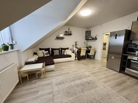 Eladó Lakás 8800 Nagykanizsa Mészáros Lázár utca