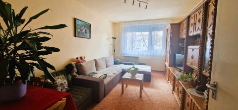 Eladó Lakás 1116 Budapest 11. kerület , PANELPROGRAMOS HÁZBAN 2+2 SZOBÁS JÓ ÁLLAPOTÚ KLÍMÁS LAKÁS