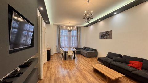 Eladó Lakás 1066 Budapest 6. kerület 