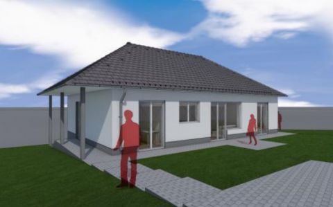 Eladó Ház 2243 Kóka 