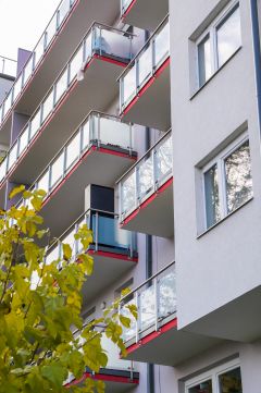 Eladó Lakás 1139 Budapest 13. kerület , Eladó lakás Angyalföldön, Budapest XIII. kerületében (C406)