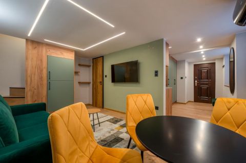 Eladó Lakás 1091 Budapest 9. kerület , Üllői úton felújított berendezett lakás