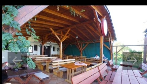 Eladó Vendéglátás 8749 Zalakaros 