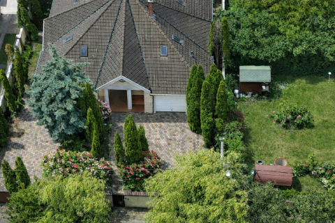 Eladó Ház 2030 Érd Reprezentatív és otthonos