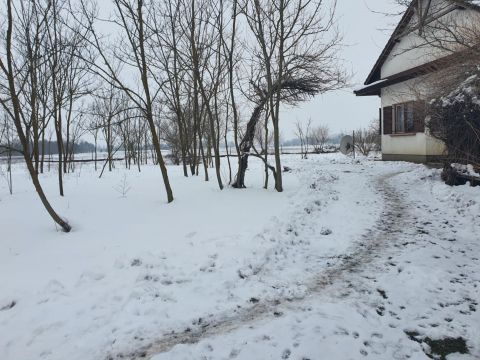 Eladó Ház 6760 Kistelek Stilusos tanya 