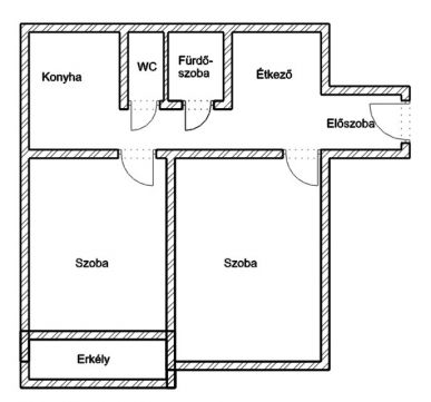 Eladó Lakás 4026 Debrecen 