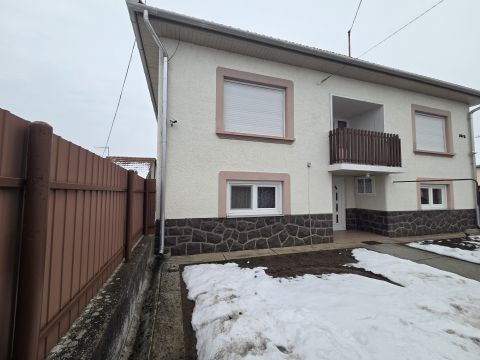 Eladó Ház 3246 Mátraderecske 