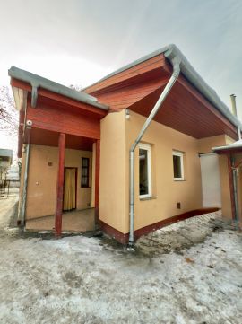 Eladó Ház 1158 Budapest 15. kerület 