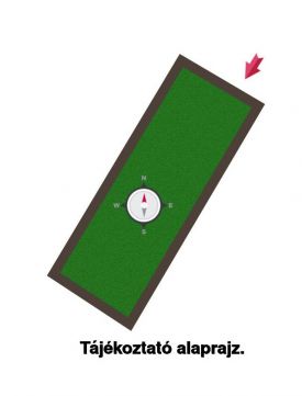 Eladó Telek 2013 Pomáz 