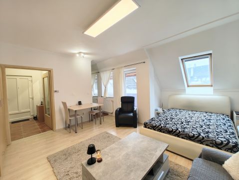 Eladó Lakás 4400 Nyíregyháza Belváros