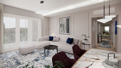 Eladó Lakás 9700 Szombathely 