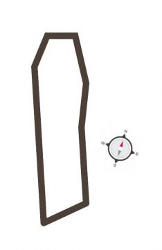 Eladó Telek 8556 Pápateszér 