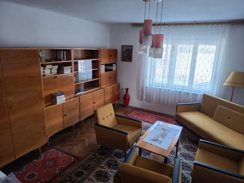 Eladó Ház 8053 Bodajk Központi rész