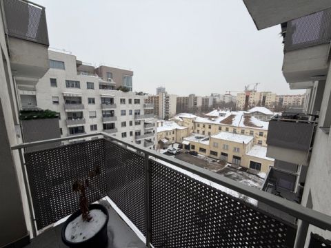 Eladó Lakás 1138 Budapest 13. kerület 