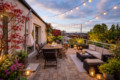 Eladó Lakás 1035 Budapest 3. kerület , 3.ker. Penthouse ,100nm terasszal!