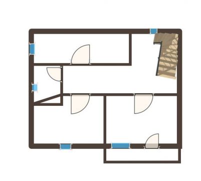 Eladó Ház 8623 Balatonföldvár Mátyás király út