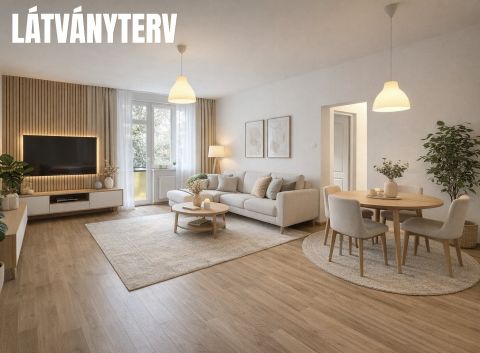 Eladó Lakás 1201 Budapest 20. kerület 