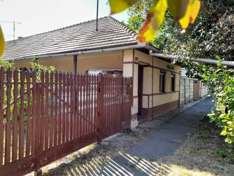 Eladó Ház 5600 Békéscsaba 