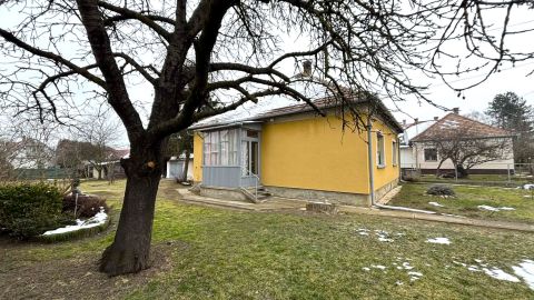 Eladó Ház 8710 Balatonszentgyörgy 