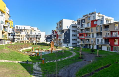 Eladó Lakás 1118 Budapest 11. kerület 