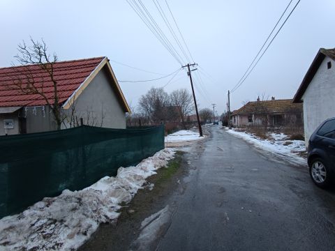 Eladó Ház 2764 Tápióbicske Tápióbicske csendes részén 51 nm-es 2szobás ház eladó