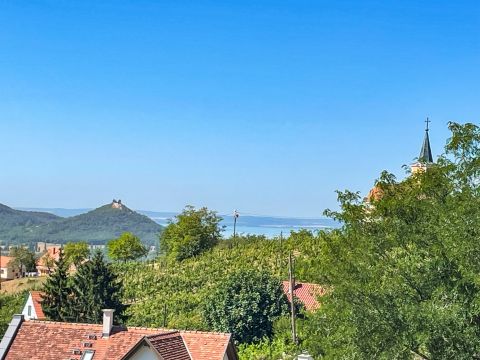 Eladó Ház 8265 Hegymagas 