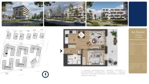 Eladó Lakás 4030 Debrecen 