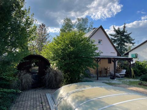 Eladó Ház 5700 Gyula , 5700 Gyula, Városerdő