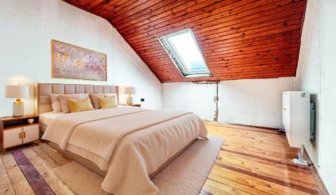 Eladó Ház 2870 Kisbér 2870 Kisbér, csendes