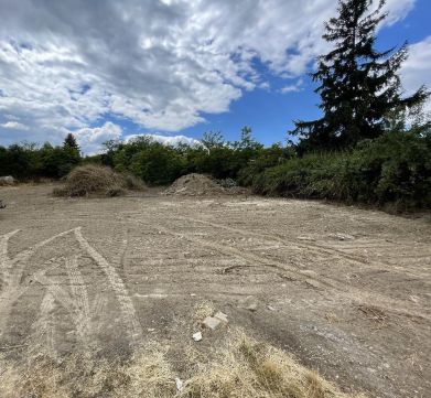 Eladó Telek 2454 Iváncsa 2454 Iváncsa, Falu eleje