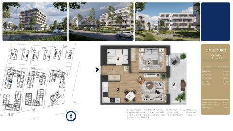 Eladó Lakás 4030 Debrecen 