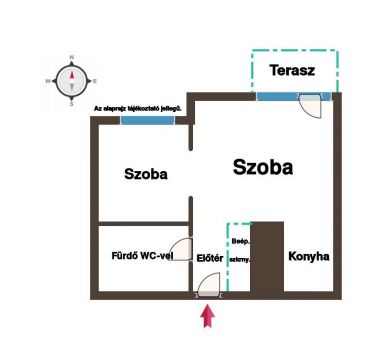 Kiadó Lakás 1021 Budapest 2. kerület SZÉP ILONA LAKÓPARKBAN RITKASÁG, WELLNESS HASZNÁLATTAL KIADÓ