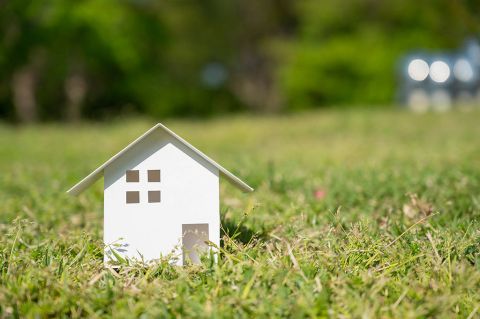 Eladó Telek 2378 Pusztavacs 