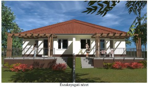 Eladó Ház 2162 Őrbottyán , Kálvária utca 1