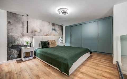 Eladó Lakás 1073 Budapest 7. kerület , LISZT FERENC tértől 1 sarokra - prémium stúdió