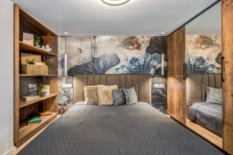 Eladó Lakás 1073 Budapest 7. kerület , DOB utca sarkán - napos PRÉMIUM lakás!