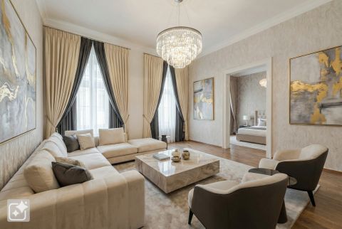 Eladó Lakás 1051 Budapest 5. kerület 